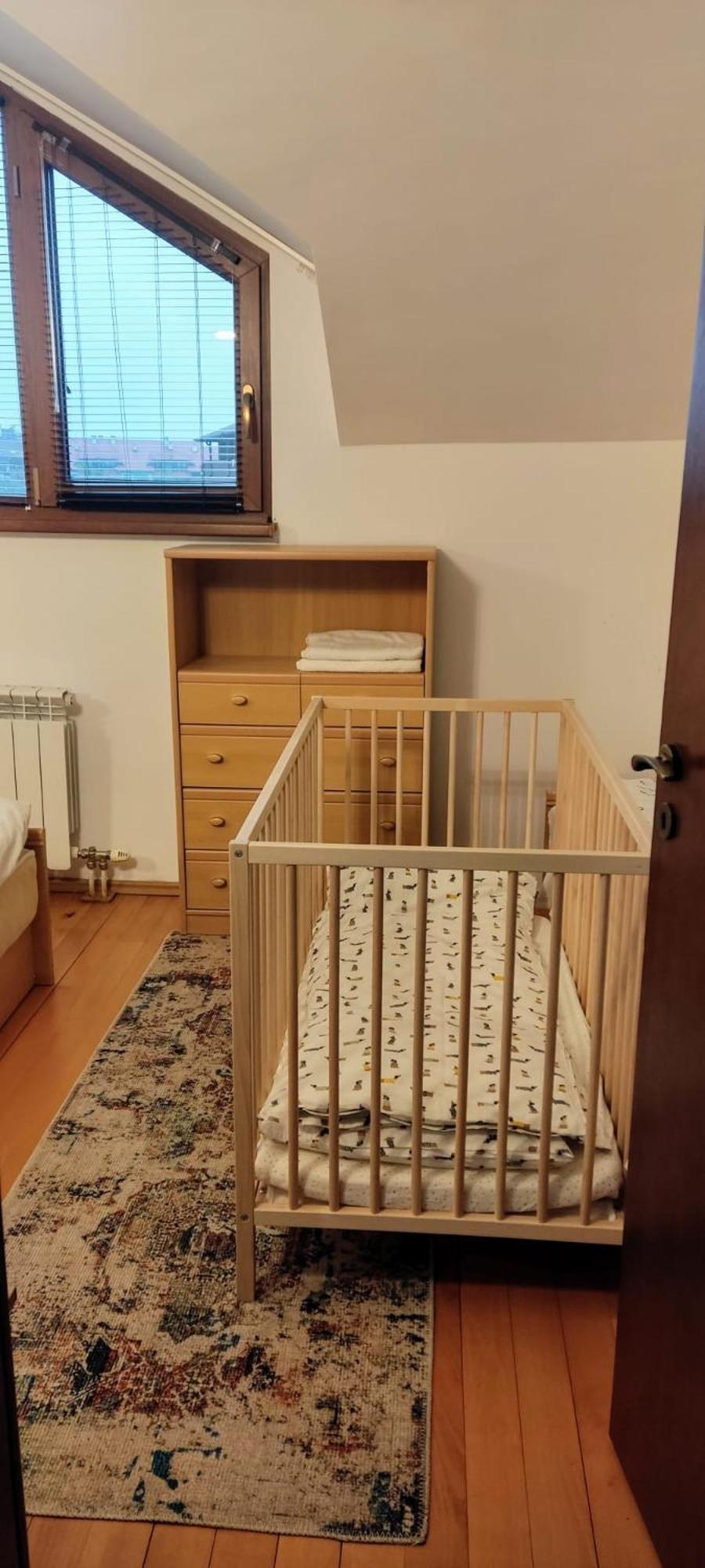 One Bedroom Apartment Pirin Lodge Банско Экстерьер фото