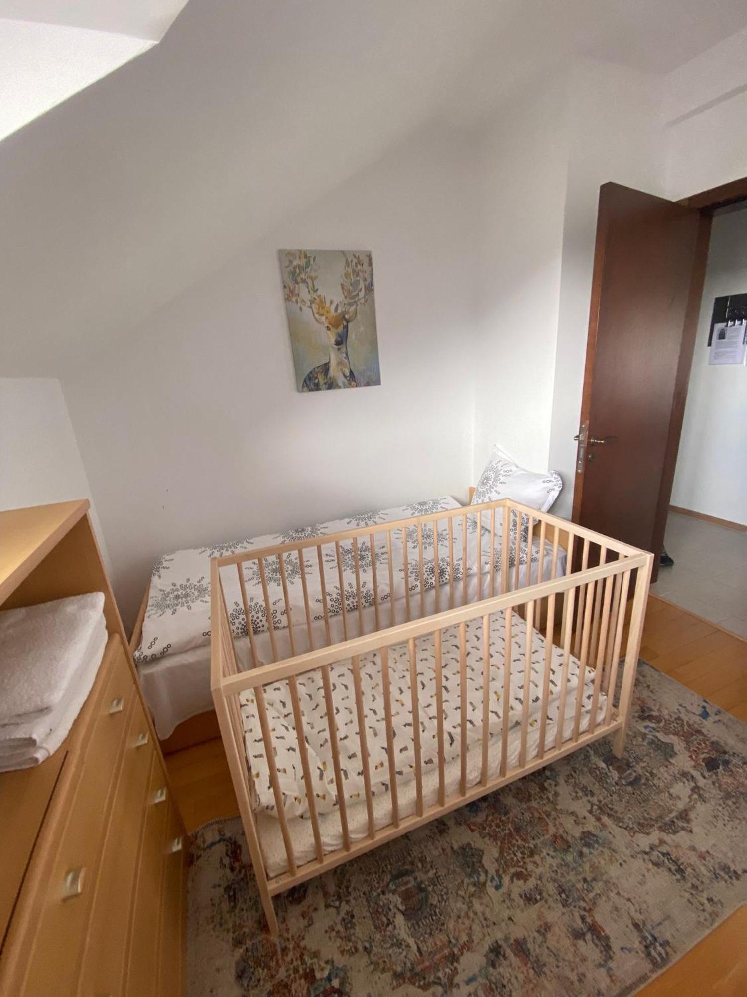 One Bedroom Apartment Pirin Lodge Банско Экстерьер фото