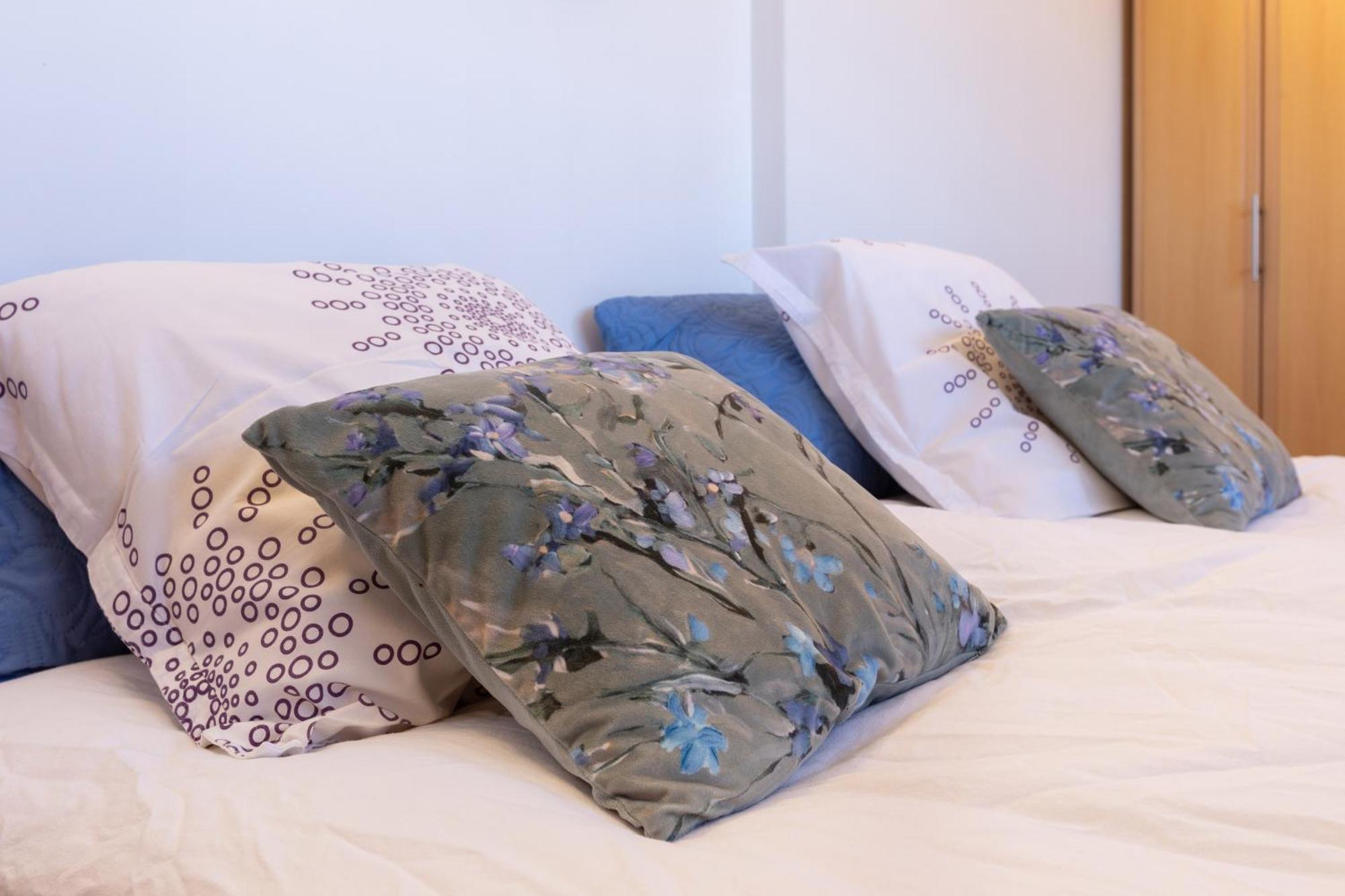 One Bedroom Apartment Pirin Lodge Банско Экстерьер фото