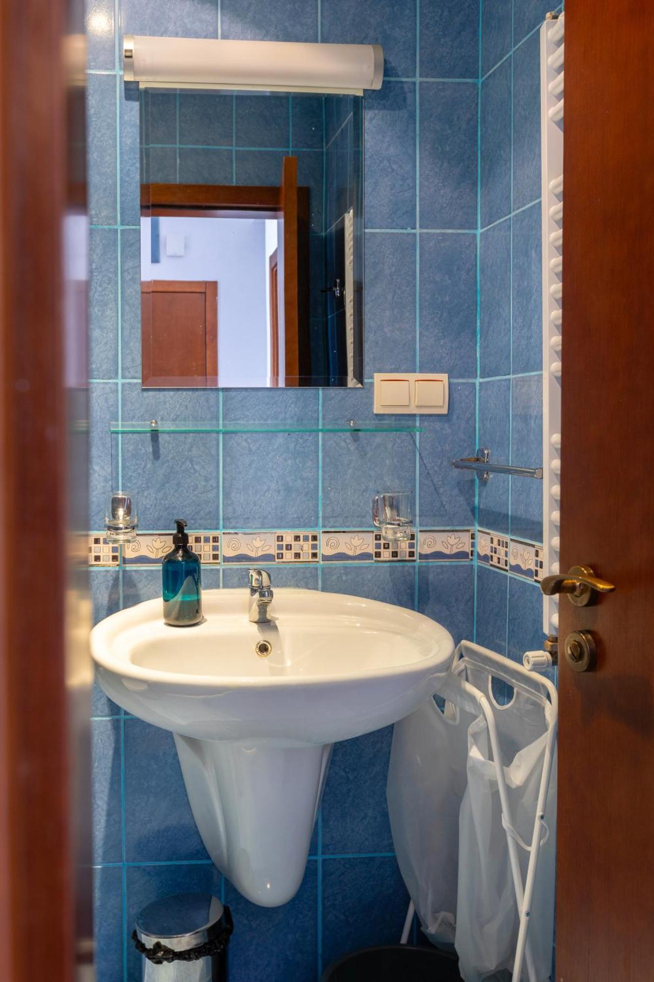 One Bedroom Apartment Pirin Lodge Банско Экстерьер фото