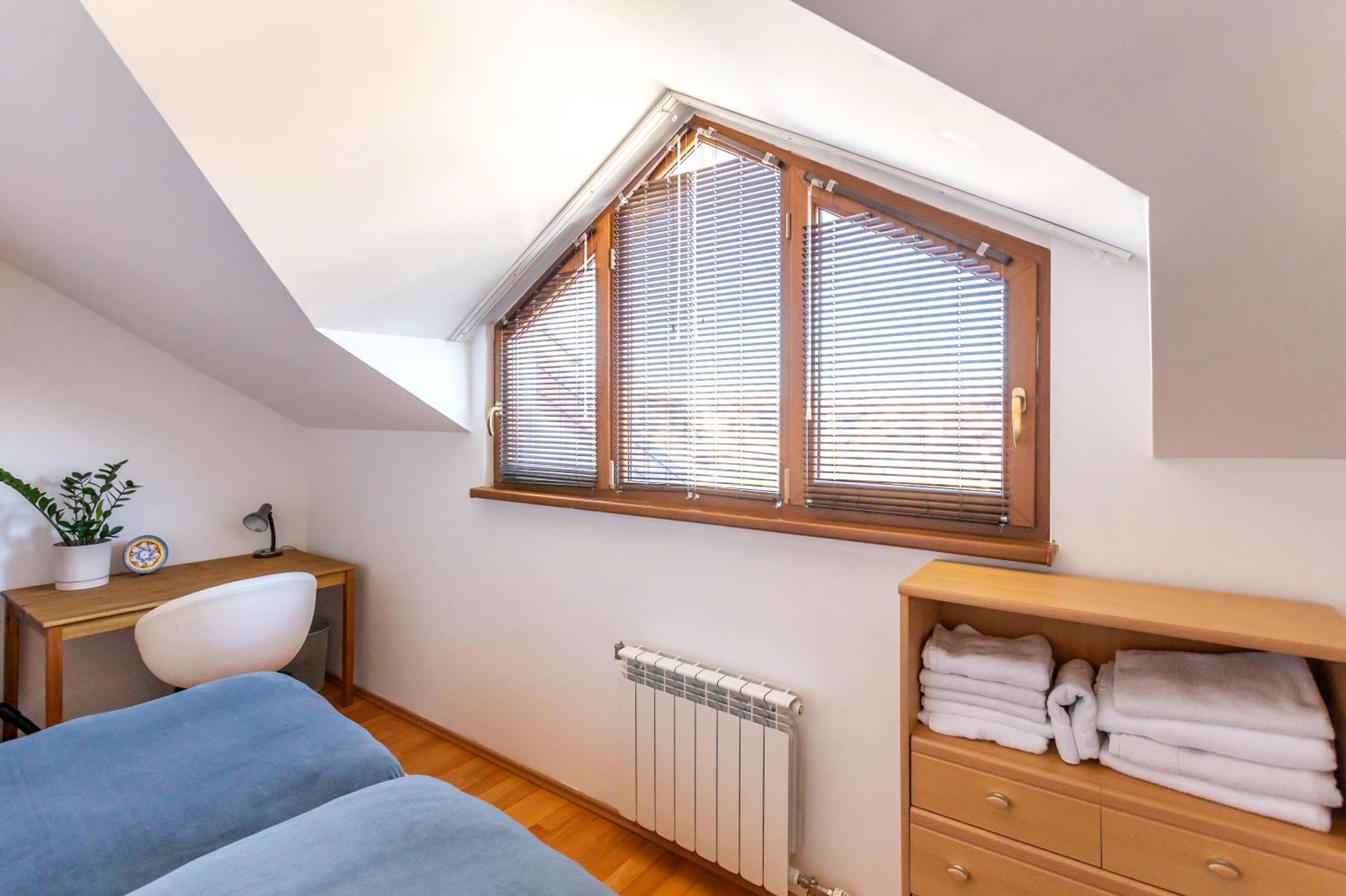 One Bedroom Apartment Pirin Lodge Банско Экстерьер фото
