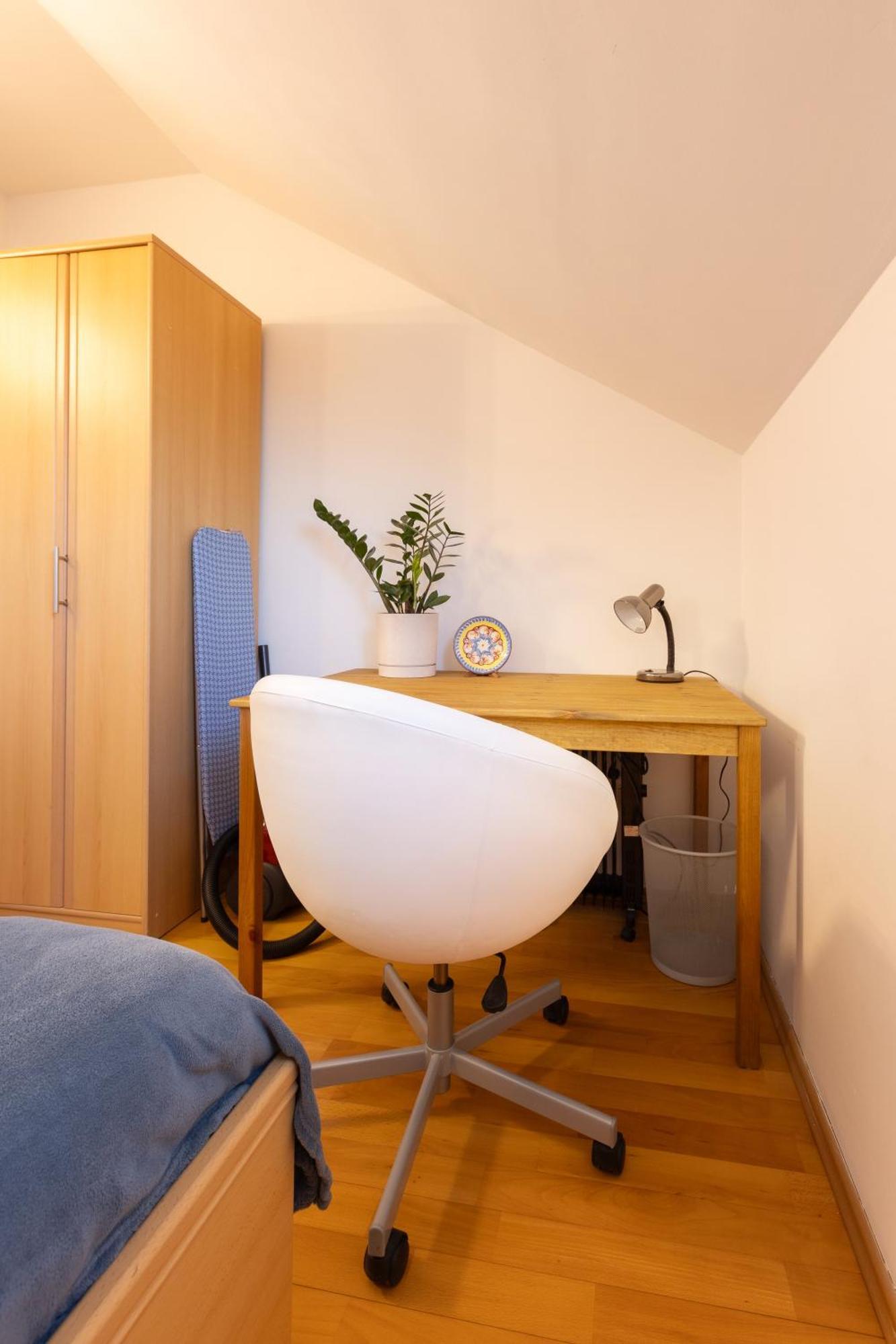 One Bedroom Apartment Pirin Lodge Банско Экстерьер фото