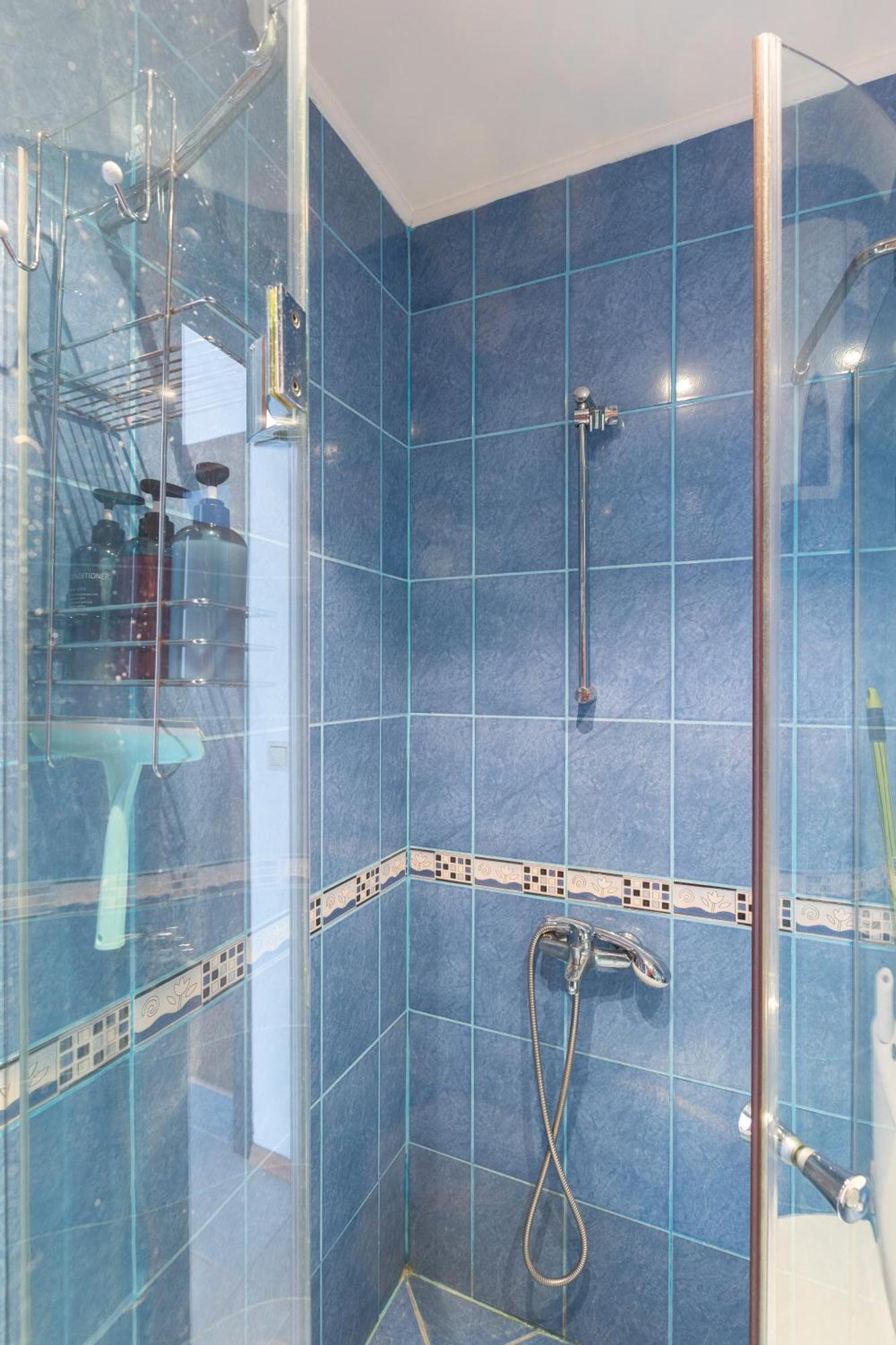 One Bedroom Apartment Pirin Lodge Банско Экстерьер фото